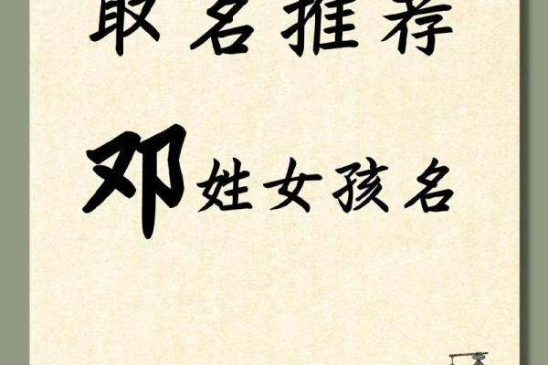 邓姓男孩名字大全-邓姓男孩起名字大全-邓姓名字大全姓名