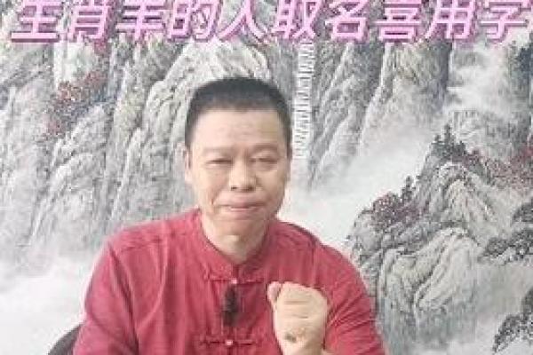 下午出生的属羊男孩应该起什么名，宜用什么字姓名