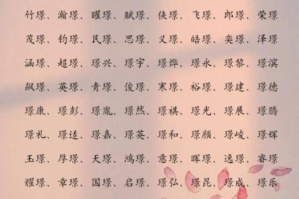 2019年6月23号卯时出生的男孩应该起什么样的名字姓名