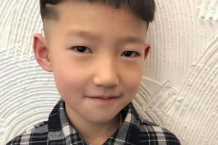 2019年3月23号子时出生的男孩要怎么起名字姓名