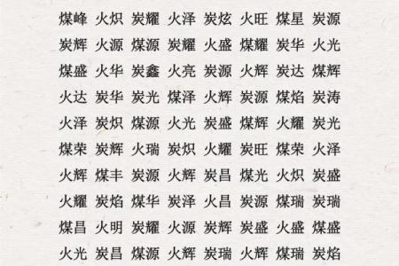 中午1点出生的属羊男孩如何起名，用什么字姓名
