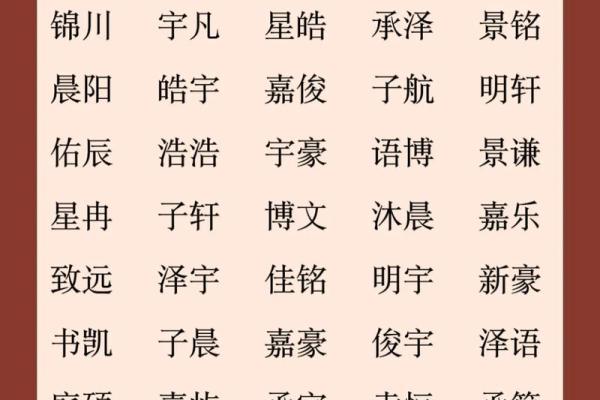 属蛇亥时出生的男孩应该如何起名，适用哪些字姓名
