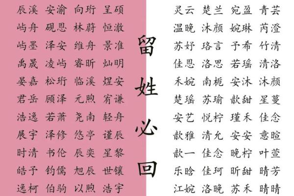 2019年6月23号丑时出生的男孩如何起名姓名
