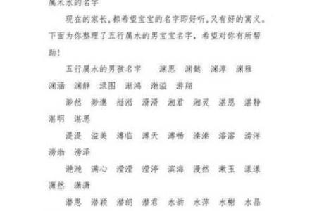 2019年6月28号寅时出生的男孩要怎么起名字姓名