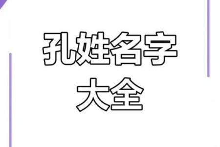 孔姓男孩名字大全-孔姓男孩起名字大全-孔姓名字大全姓名