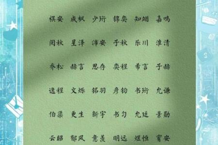 2018年腊八节出生的男孩取什么名字最合适？-华易网姓名