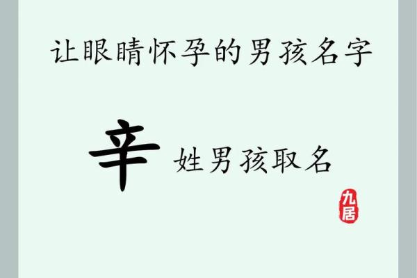 2019年4月5号子时出生的男孩如何起名姓名