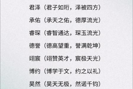 2019年5月15号子时出生的男孩要怎么起名字姓名