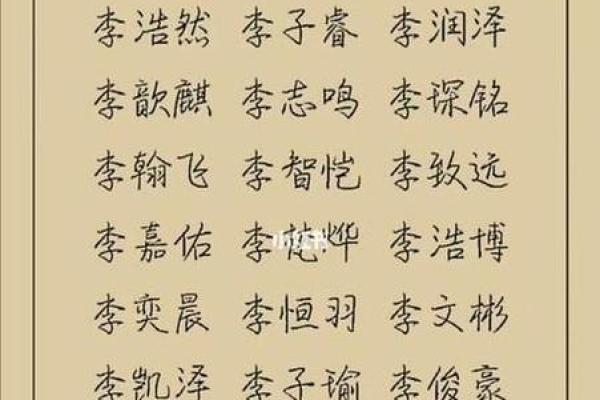 2019年3月16号卯时出生的男孩要怎么起名字姓名