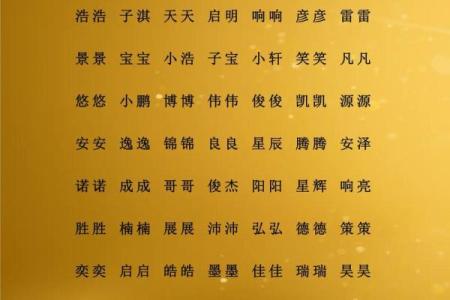 2019年5月25号子时出生的男孩要怎么起名字姓名