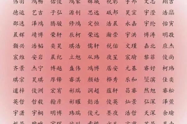 2019年6月23号子时出生的男孩如何起名姓名