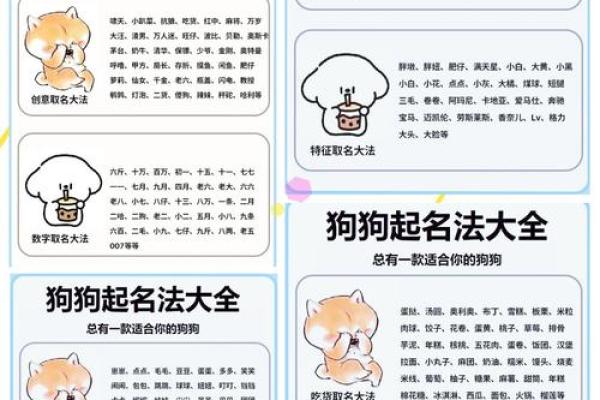 十一月份出生的属狗男孩应该名字该怎么取姓名