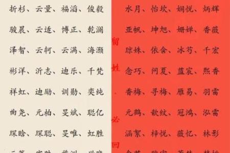 4月份出生的属蛇男孩该怎样取名姓名