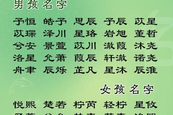 2019年5月9号子时出生的男孩起名方法姓名