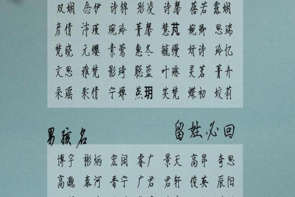 属牛申时出生的男孩起什么名字好姓名