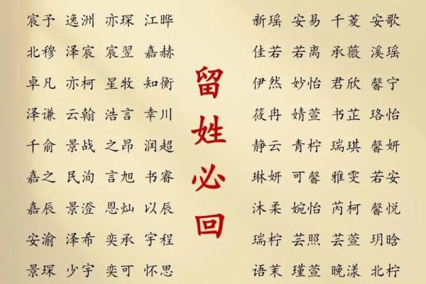2018年出生的宝宝如何取名？父母给孩子取名方法有哪些？-华易网姓名
