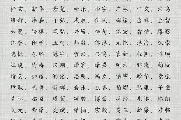 2019年5月8号卯时出生的男孩应该起什么样的名字姓名