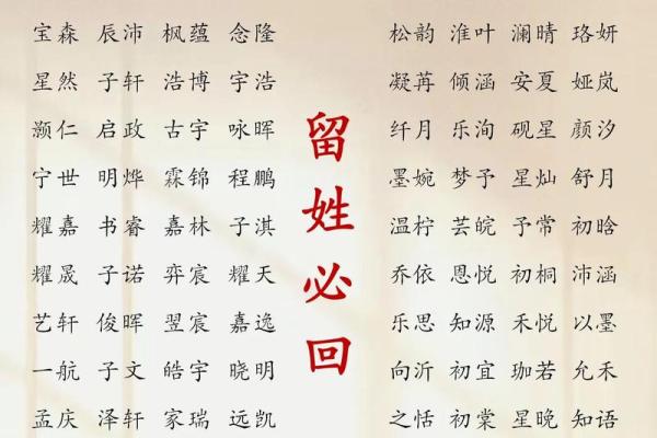 2019年4月17号卯时出生的男孩要怎么起名字姓名