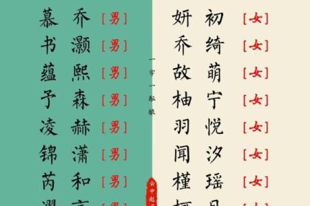 2019年4月18号卯时出生的男孩应该起什么样的名字姓名