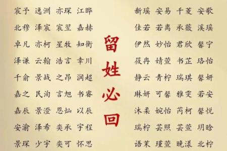 2018年出生的宝宝如何取名？父母给孩子取名方法有哪些？-华易网姓名