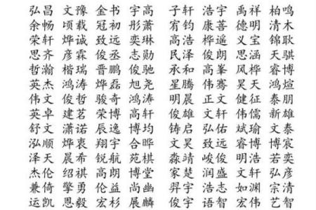 2019年5月8号卯时出生的男孩应该起什么样的名字姓名