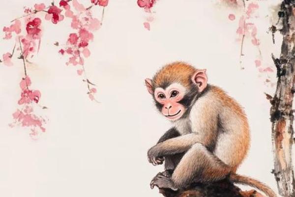 1月份出生的属猴男孩该怎么取名才好姓名