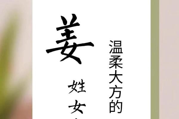 姜姓男孩名字大全-姜姓男孩起名字大全-姜姓名字大全姓名