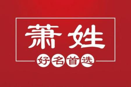 萧姓男孩名字大全-萧姓男孩起名字大全-萧姓名字大全姓名