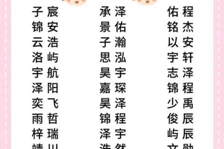 2019年3月9号丑时出生的男孩应该起什么样的名字姓名