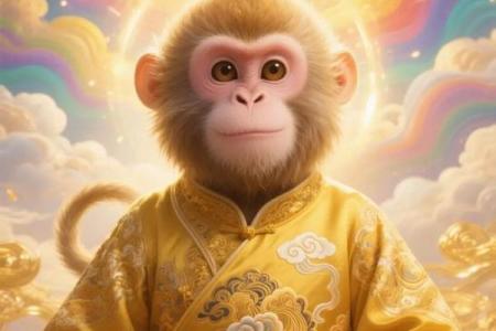 属猴申时出生的男孩如何起名，宜用什么字姓名