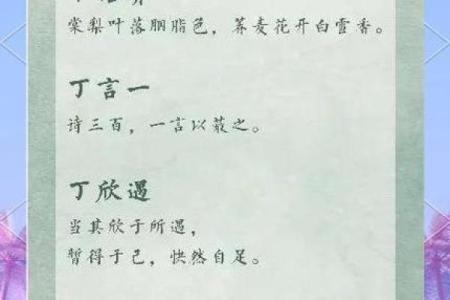 姓丁的名人-姓名学-华易算命网姓名