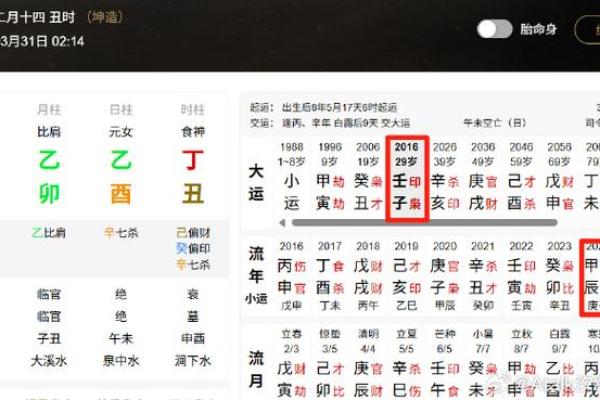 “名”对“命”有多大的影响-姓名学-华易算命网姓名