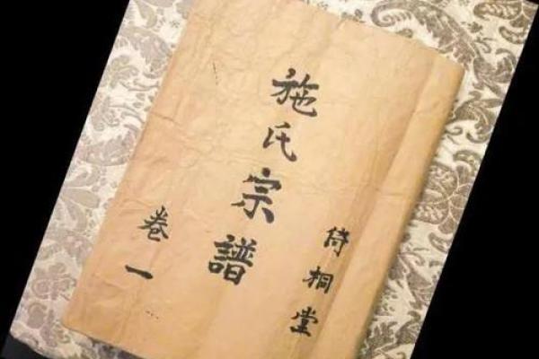岑姓姓氏的家谱记载和宗祠对联-姓名学-华易网姓名