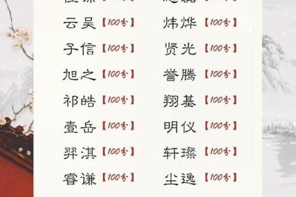 2019年3月16号辛时出生的男孩要怎么起名字姓名