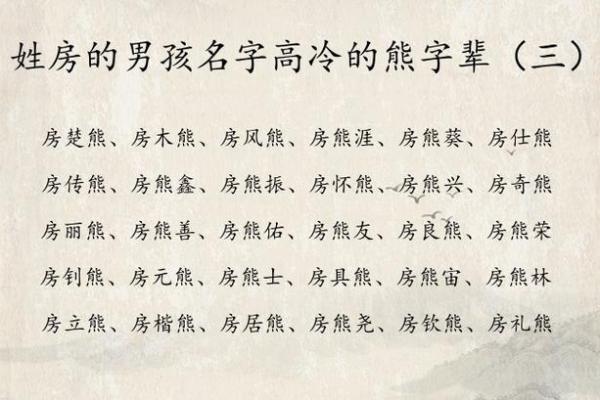 凌晨3点出生的属鼠男孩起什么名字合适姓名