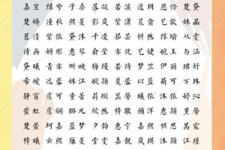 颜姓女孩名字大全-颜姓女孩起名字大全-颜姓名字大全姓名