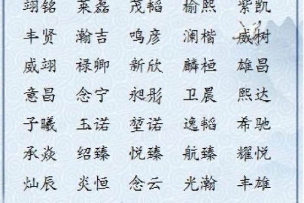 晚上1点出生的属虎男孩如何起名,用什么字姓名 晚上1点出生的属虎男孩如何起名,用什么字姓名