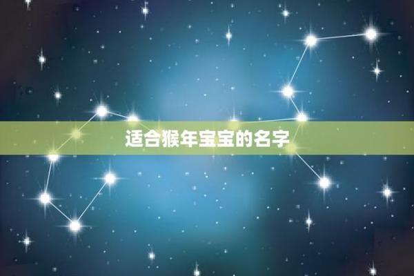 中午十二点出生的属猴男孩如何取名,适合什么字姓名 中午十二点出生的属猴男孩如何取名,适合什么字姓名