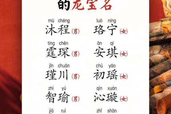 9月份出生的属龙男孩适合取什么名字姓名 9月份出生的属龙男孩适合取什么名字姓名