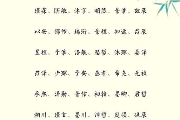 2019年3月18号午时出生的男孩如何起名姓名 2019年3月18号午时出生的男孩如何起名姓名