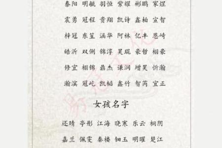 2019年3月26号卯时出生的男孩要怎么起名字姓名
