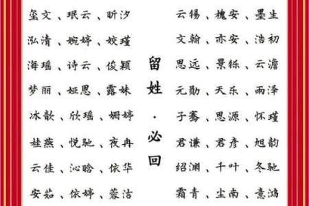 2019年6月29号子时出生的男孩起名时要注意什么姓名