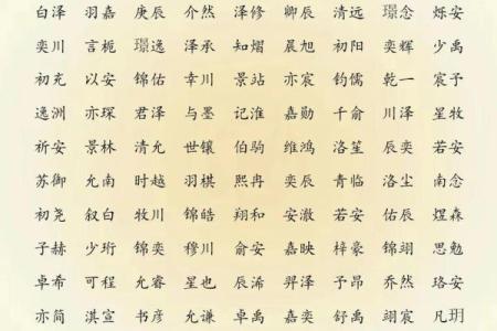 2019年6月9号卯时出生的男孩如何起名姓名