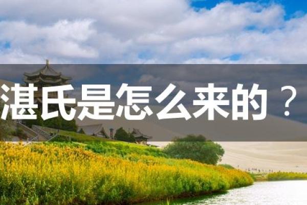 湛姓女孩名字大全-湛姓女孩起名字大全-湛姓名字大全姓名