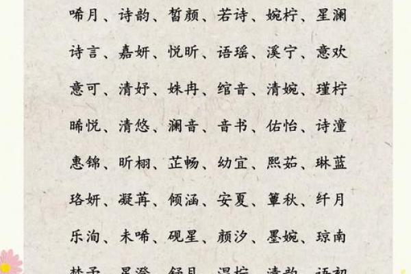 单姓女孩名字大全-单姓女孩起名字大全-单姓名字大全姓名 单姓女孩名字大全-单姓女孩起名字大全-单姓名字大全姓名