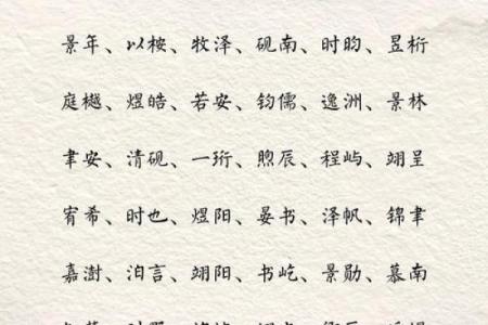 2019年4月23号丑时出生的男孩应该起什么样的名字姓名