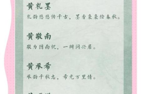 姓黄的名人-姓名学-华易算命网姓名