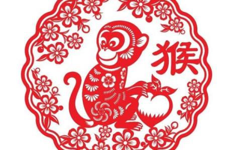 半夜出生的属猴男孩如何取名,适合什么字姓名